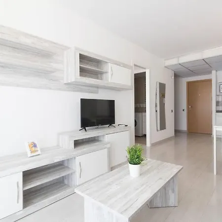 Apartment Complejo Residencial-cat-7 *