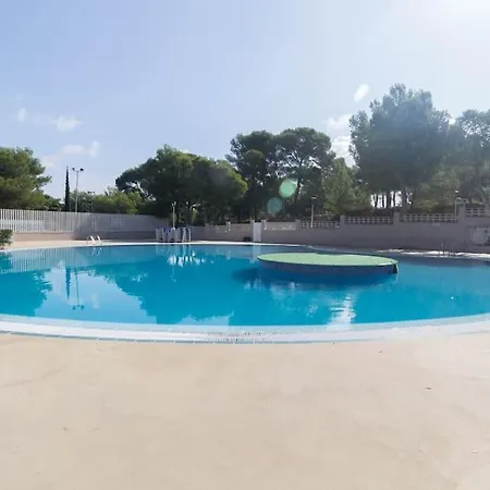 Complejo Residencial-cat-7 Apartment Salou