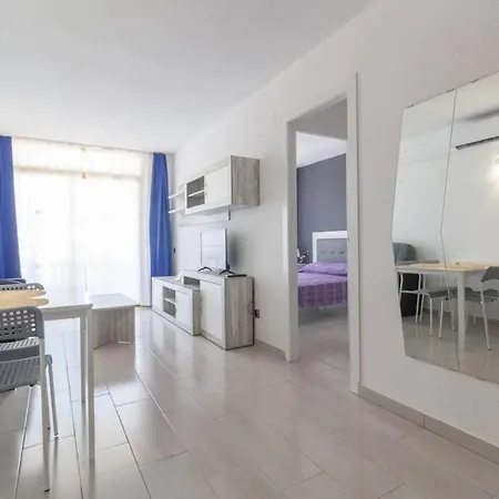 Complejo Residencial-cat-7 Apartment *