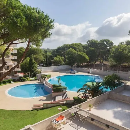 Complejo Residencial-cat-7 * Salou