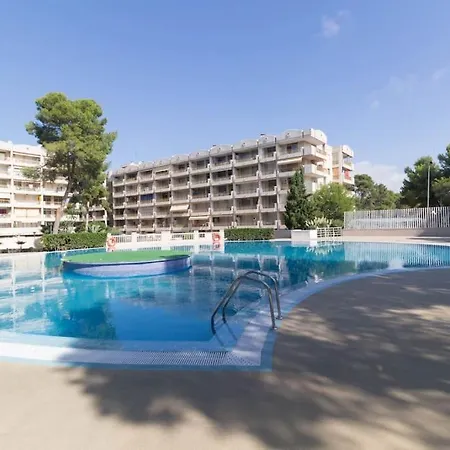 Apartment Complejo Residencial-cat-7