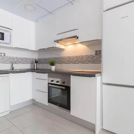 Complejo Residencial-cat-7 Salou