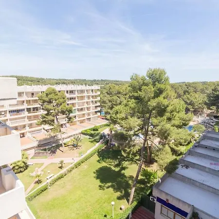 Complejo Residencial-cat-7 * Salou