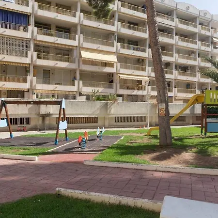Complejo Residencial-cat-7 Apartment Salou