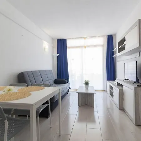 Apartment Complejo Residencial-cat-7 *