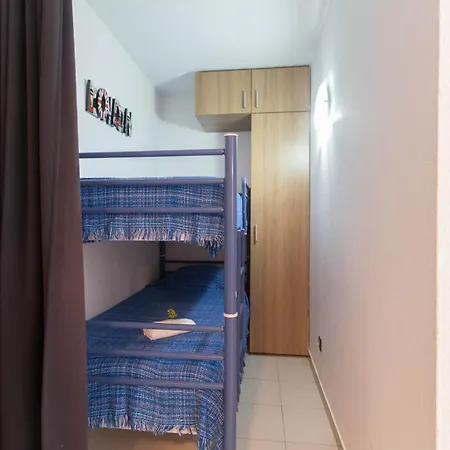 Complejo Residencial-cat-7 * Salou
